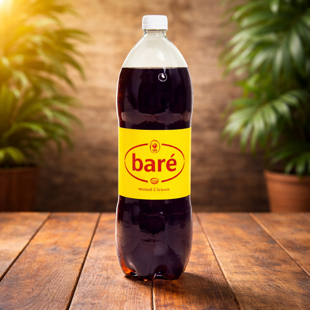 BARE