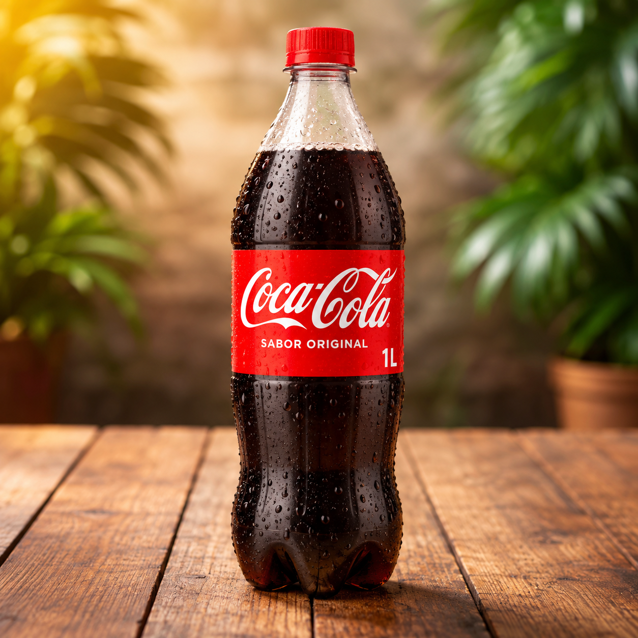 COCA