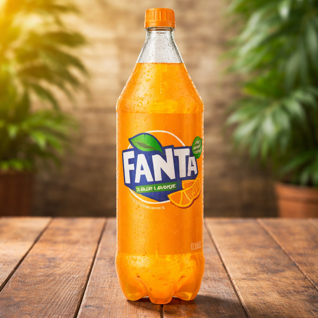 FANTA