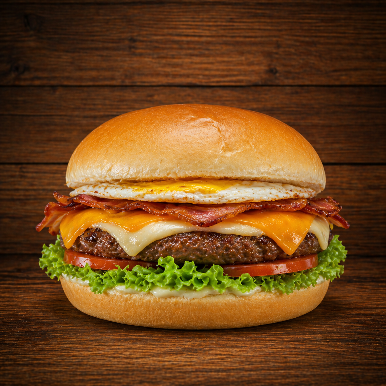 X-Bacon